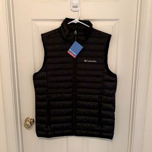 Columbia Heat Seal Vest